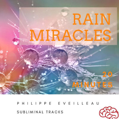 Rain miracles