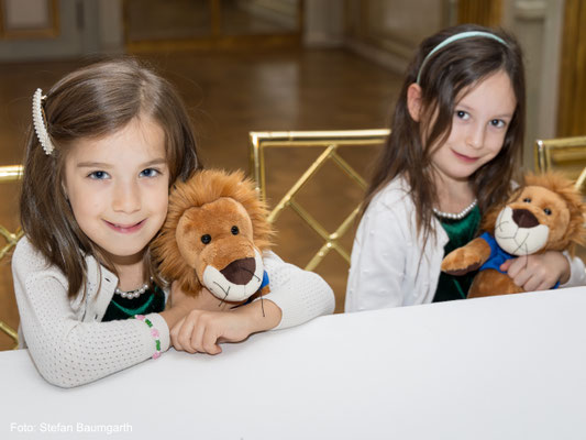 Feierlicher Empfang des Rumänischen Generalkonsulats München am 13.November 2024 im Rahmen des 25-jährigen Jubiläums der institutionellen Bayerisch-Rumänischen Zusammenarbeit im Hotel Bayerischer Hof. Foto: Stefan Baumgarth.
