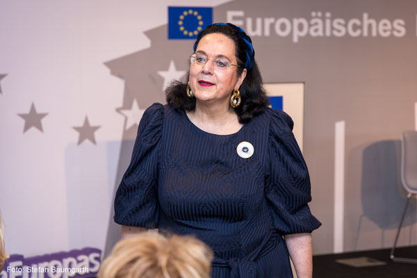 Sissy Thammer, Foto: Stefan Baumgarth