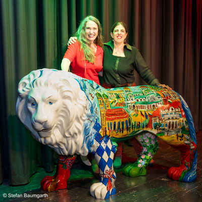 Feierlicher Empfang am 11. März 2025 in München anlässlich des Nationalfeiertags von Bulgarien. Foto: Stefan Baumgarth