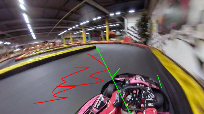Streckenerklarungen Clever Racers Webseite