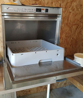 lave-vaisselle pro