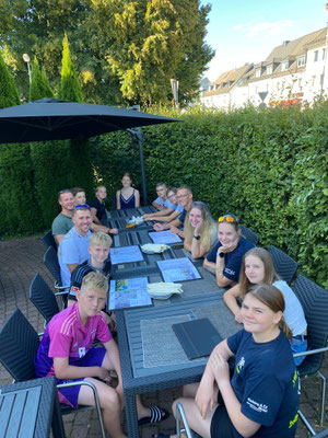 Tour Phantasialand 17.08.2025 - 22.08.2025