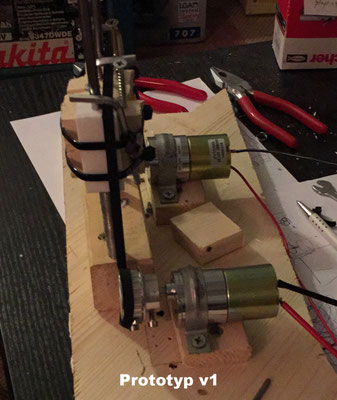 Prototyp v1