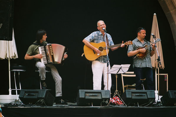 Huusmeister, Bardentreffen Nürnberg, 31.07.2004