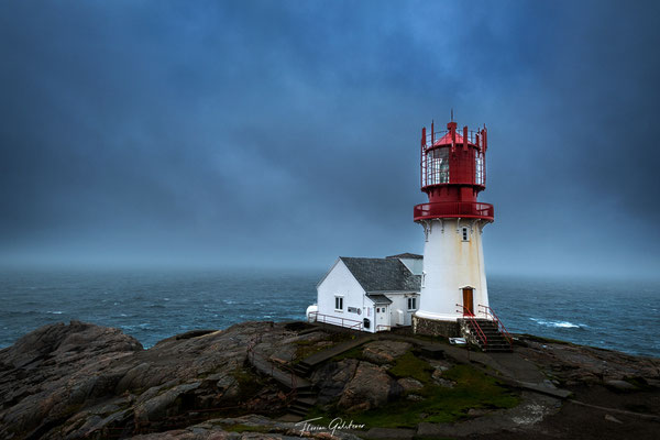 Norwegen