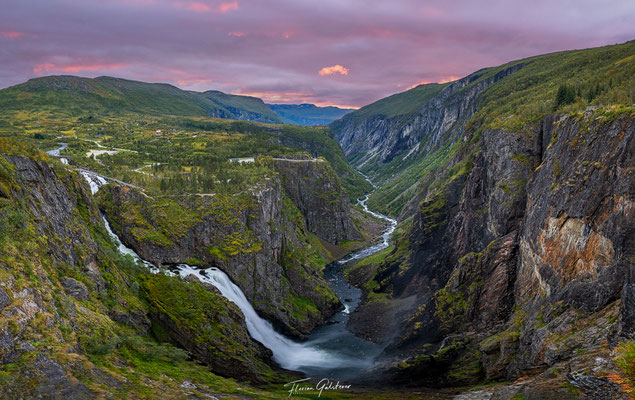 Norwegen