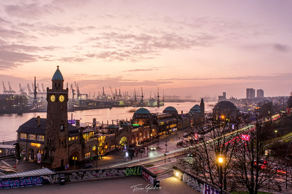Hamburg