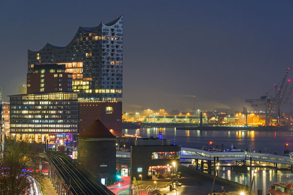 Hamburg
