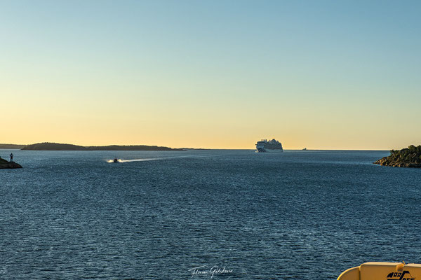 Norwegen