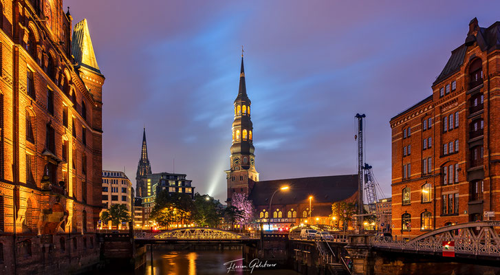 Hamburg