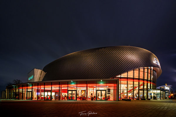 Hamburg