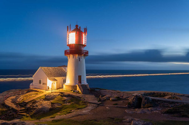 Norwegen