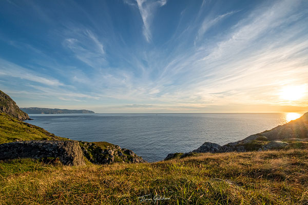 Norwegen
