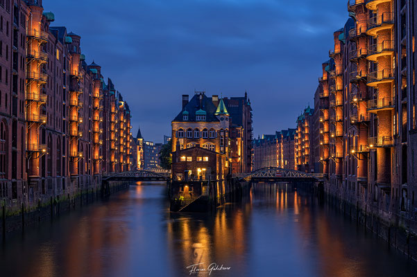 Hamburg