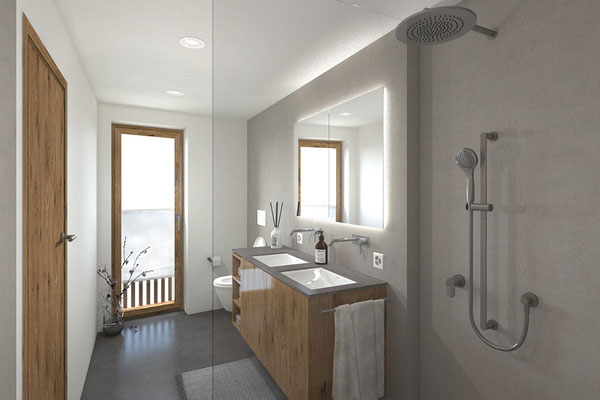 Michael Hartmann dipl. Architekt HTL, Energieberater NDS FH