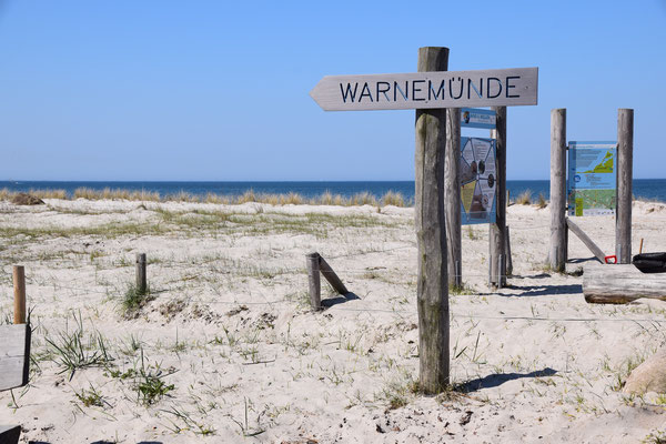 Warnemünde
