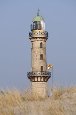 Warnemünde