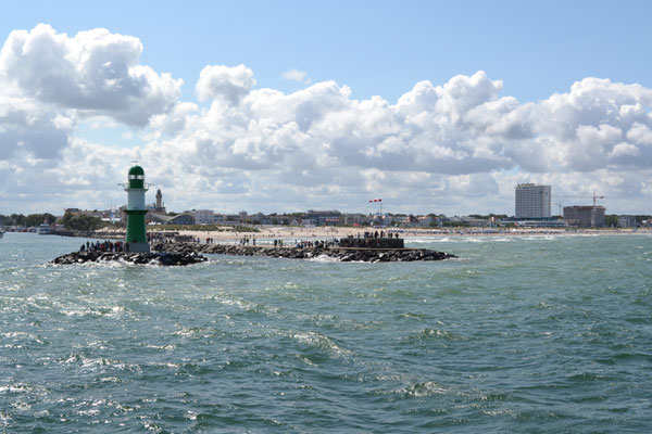 Warnemünde
