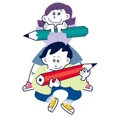 えんぴつ