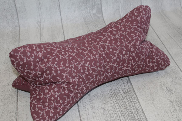 .. und Claire in ginger red