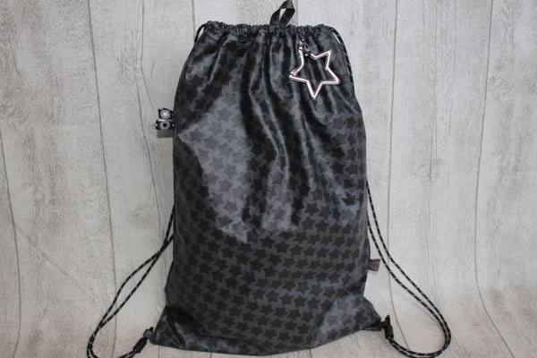 WENDBARER RUCKSACK .. eine Seite aus Black Staars  NOCH ZU HABEN 