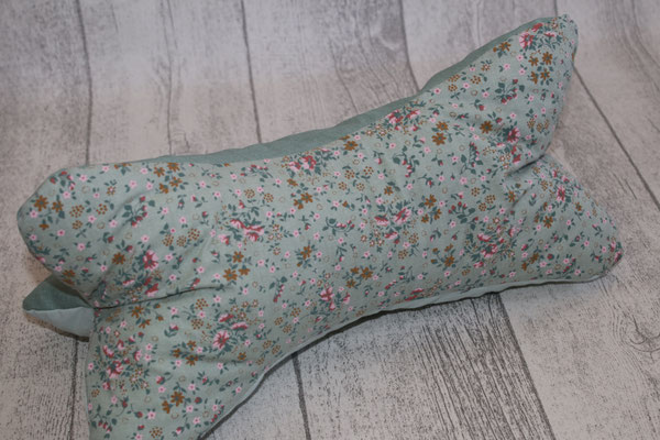... und Loving liberty in verte 