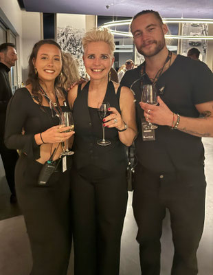 Fashion Show MAC Museum 2025 Chris Haus Lara Erik