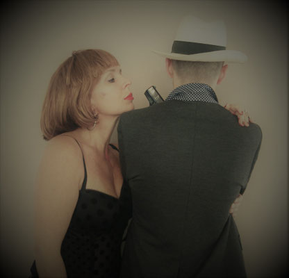 Krimidinner amour and crime chrishaus