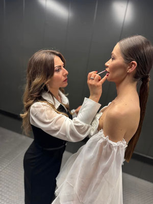 Fashion Sales Show MAC Museum 2025