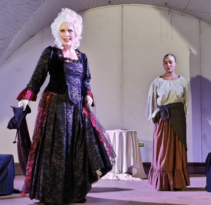 Christine Haus Schauspielerin