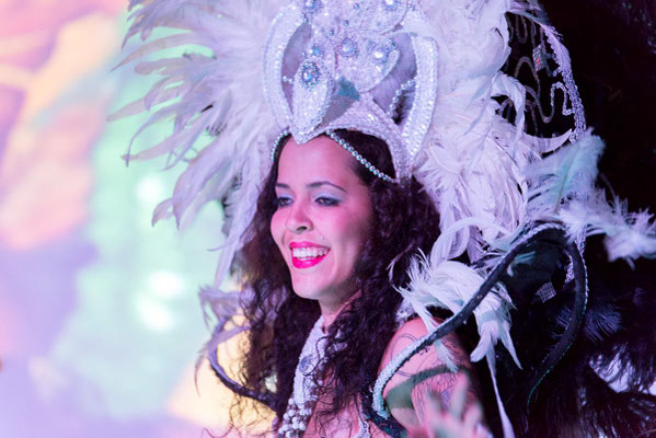 Dance Brasil Tanzshow
