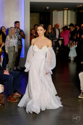 Fashion Sales Show MAC Museum 2025