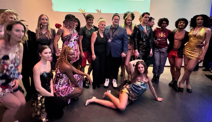 Fashion Show MAC Museum 2025