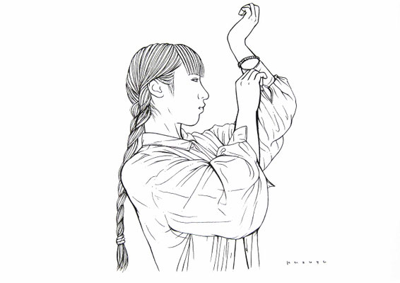 2025年6月24日／2025年：No.50／紫：No.136