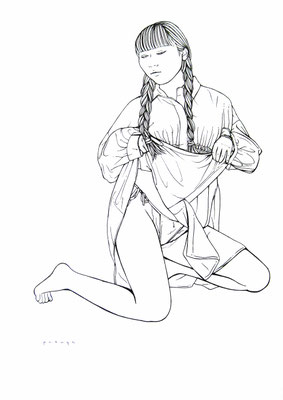 2025年10月18日／2025年：No.98／紫：No.184