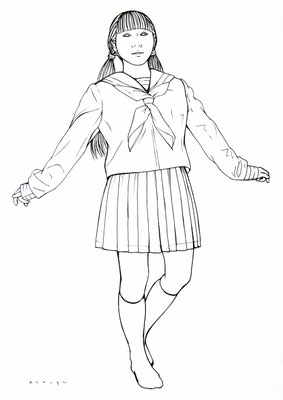 2025年9月18日／2025年：No.80／紫：No.166