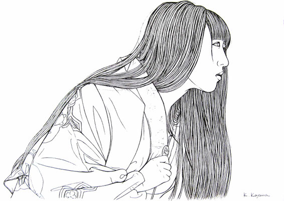 2024年5月24-25日／2024年：No.55／紫：No.65