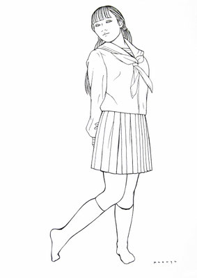 2025年9月19日／2025年：No.81／紫：No.167