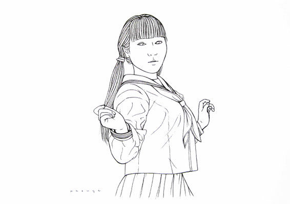 2025年6月26日／2025年：No.52／紫：No.138