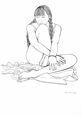 2025年10月20日／2025年：No.100／紫：No.186