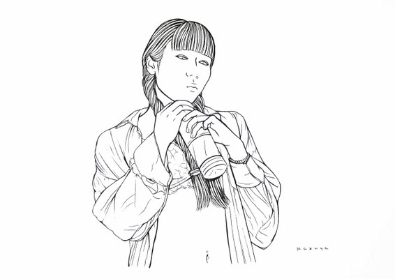 2025年3月17日／2025年：No.27／紫：No.113