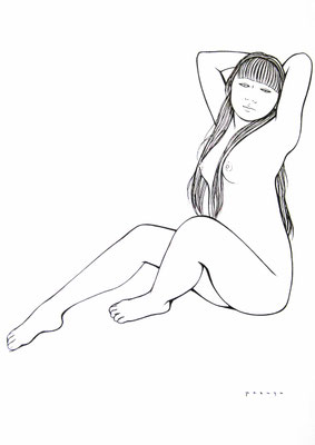 2026年2月3日／2026年：No.17／紫：No.225
