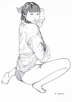 2023年12月5日／2023年：No.141／紫：No.4