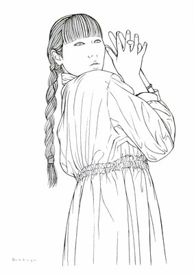 2025年2月4日／2025年：No.15／紫：No.101