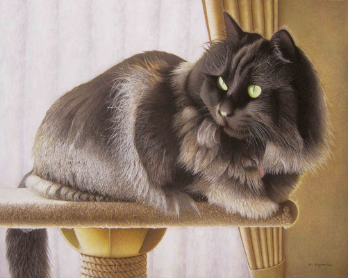 エスキース《dear》