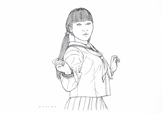 2025年6月26日／2025年：No.52／紫：No.138