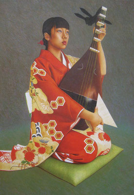 2024年8月14日（制作68日目）