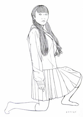 2025年9月21日／2025年：No.83／紫：No.169