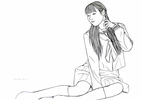 2025年9月15日／2025年：No.77／紫：No.163